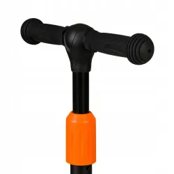 Hulajnoga 3 kołowa LED balansowa Lionelo Timmy orange